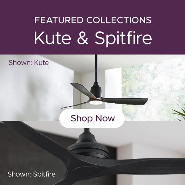 Spitfire and Kute collections